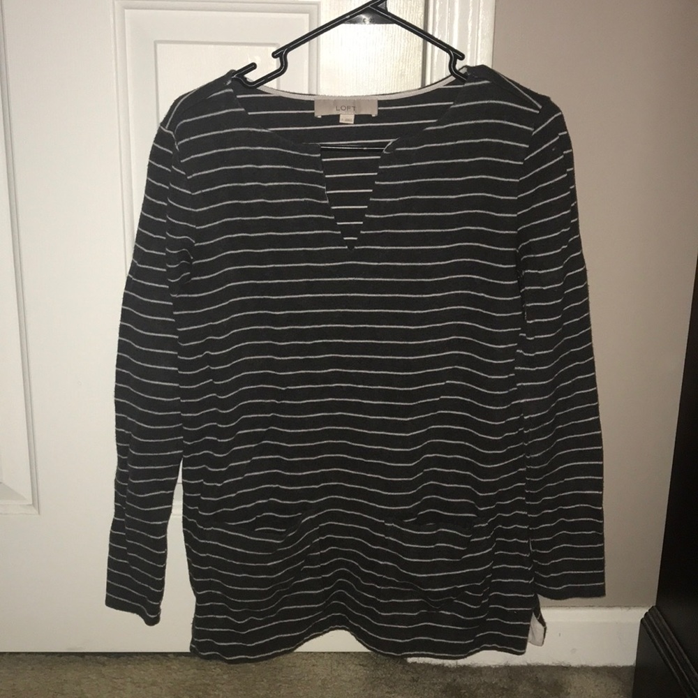LOFT tunic